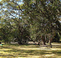 Seven Mile Beach National Park - Winery Find