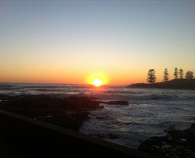 Devinely Fit Yoga And Lifestyle - Winery Find 1