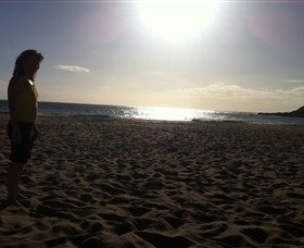 Devinely Fit Yoga And Lifestyle - Winery Find 2