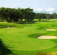 Shoalhaven Heads Golf Club - Winery Find