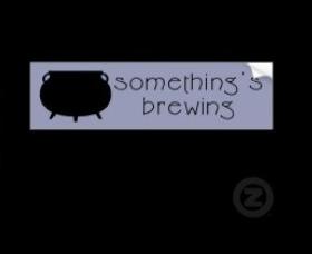 Somethings Brewing - Winery Find 1