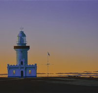 Shoalhaven Fine Art and Framing - Winery Find