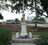 Manly War Memorial - Winery Find
