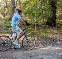 Monument Beach ride from Bendalong - Winery Find