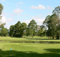 Casino Golf Club - Winery Find