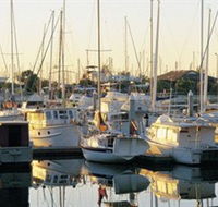 Brisbane Bayside - Winery Find