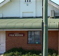 Casino Folk Museum - Winery Find
