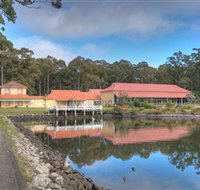 Jervis Bay Maritime Museum - Winery Find