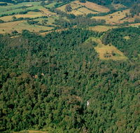 Boorganna Nature Reserve - Winery Find