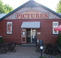 Huskisson Pictures - Winery Find