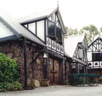 Tamborine Mountain Distillery - Winery Find