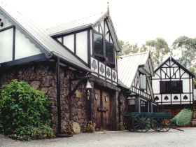 Tamborine Mountain Distillery - Winery Find 0