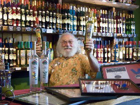 Tamborine Mountain Distillery - Winery Find 1