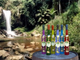 Tamborine Mountain Distillery - Winery Find 2