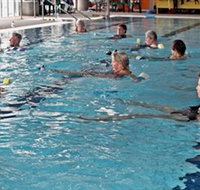 Sussex Inlet Aquatic Centre - Winery Find