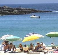 Mollymook Beach - Winery Find
