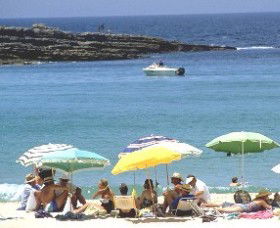 Mollymook Beach - Winery Find 0