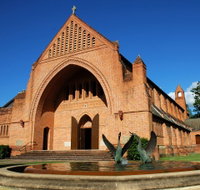 Christ Church Cathedral Grafton - Winery Find