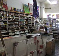 Bentleg Market and Gallery - Winery Find
