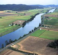 The Clarence River - Winery Find