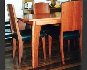 David Herring Furniture Design - Winery Find 0