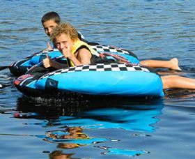 Batemans Bay Watersports - Winery Find 1