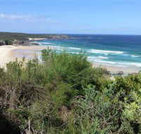 South Pacific Heathland Reserve - Winery Find