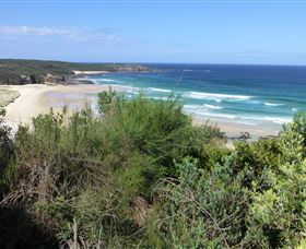 South Pacific Heathland Reserve - Winery Find 0