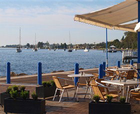 Batemans Bay Cycleway - Winery Find 1