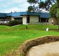 Vincentia Golf Club - Winery Find