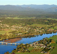 Moruya Kayaking Trail - Winery Find