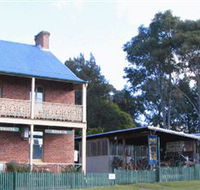 Moruya Museum - Winery Find