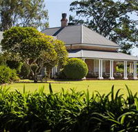 Ormiston House - Winery Find