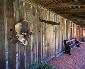 Ormiston House - Winery Find 2