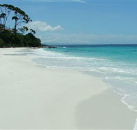 Hyams Beach - Winery Find