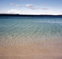 Hyams Beach trail - Winery Find