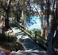 Historic Quarry Park - Moruya - Winery Find