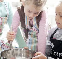 Bent on Food Cookery School - Winery Find