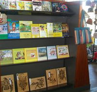 Not a Cafe - Winery Find