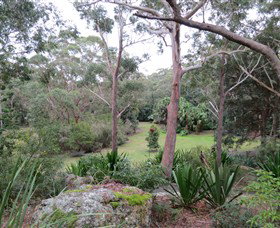 South Coast NSW Winery Find