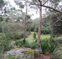 Booderee National Park Botanic Gardens - Winery Find