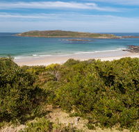 Murramarang Aboriginal Area - Winery Find