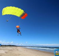 Skydive Oz Batemans Bay - Winery Find