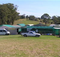 Tinonee Orchid Nursery - Winery Find