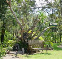 Mondrook Garden Cafe Gallery and Function Centre - Winery Find