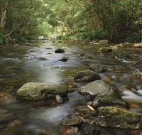Plateau Circuit loop trail - Winery Find