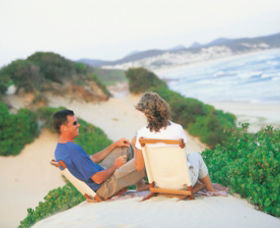 Anna Bay Beach - Winery Find 0