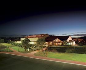 Australian Outback Spectacular: High Country Legends - Winery Find 0
