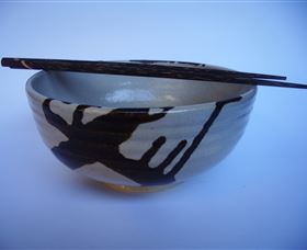 Congo Crafts - Winery Find 1
