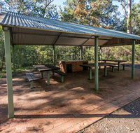 Brimbin picnic area - Winery Find